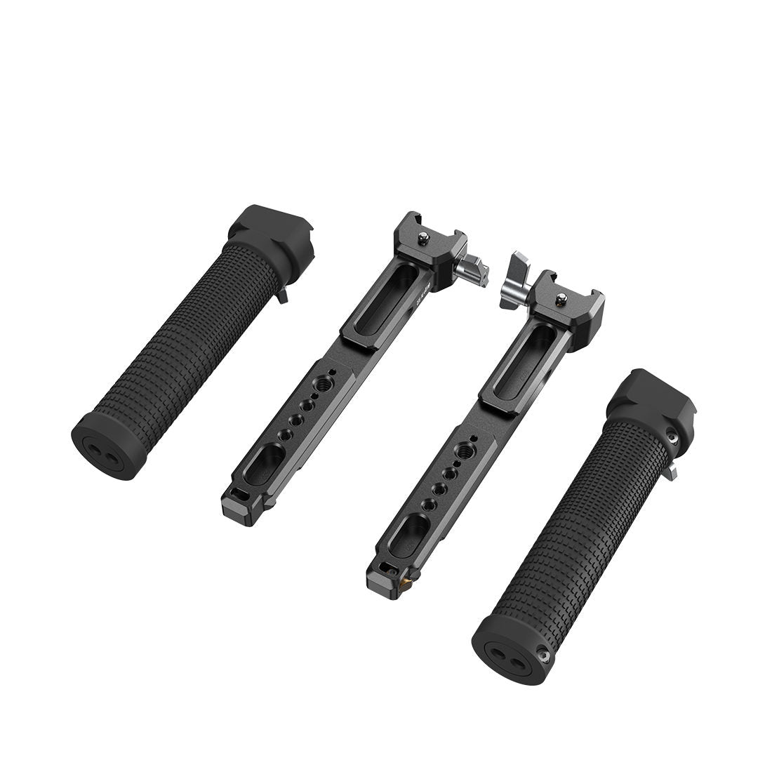 SmallRig Dual handgrip 3027 für DJI RRS 2/RSC 2/RS 3