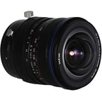 Laowa 15mm f/4.5 Zero-D Shift Lens - Nikon F