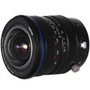 Laowa 15mm f/4.5 Zero-D Shift Lens - Nikon Z