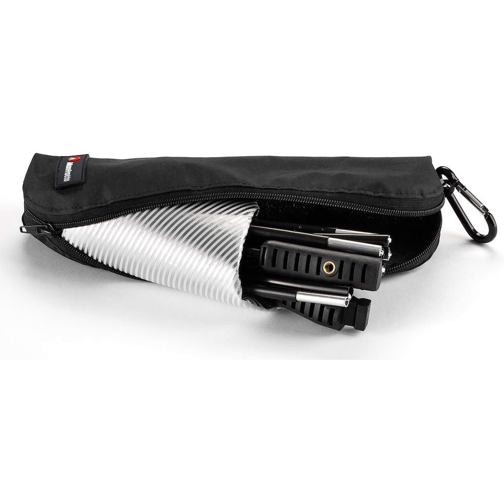 Manfrotto HaloCompact difflector 82cm soft silver