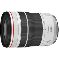 Canon RF 70-200mm f/4L IS USM