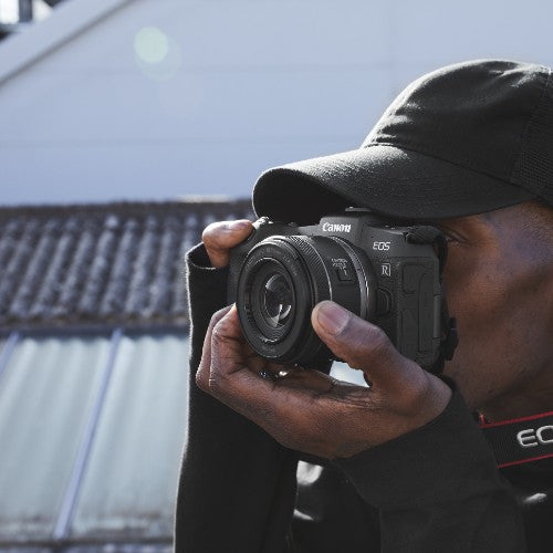 Canon RF 50mm f/1.8 STM