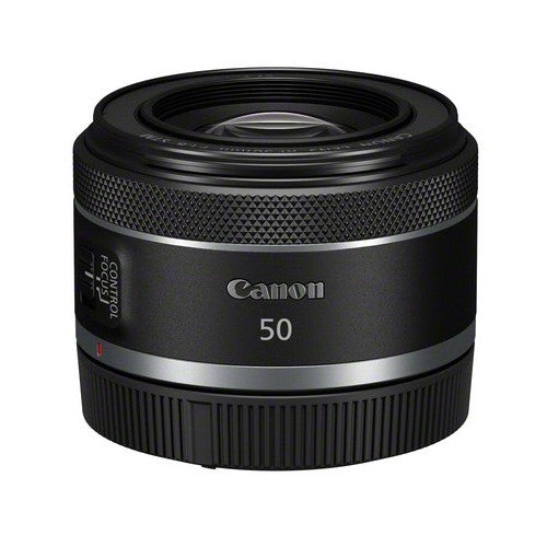 Canon RF 50mm f/1.8 STM