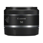 Canon RF 50mm f/1.8 STM