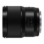 Panasonic Lumix S 85mm f/1.8
