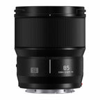 Panasonic Lumix S 85mm f/1.8