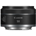 Canon EOS RP + RF 50MM f/1.8 STM