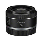 Canon EOS RP + RF 50MM f/1.8 STM