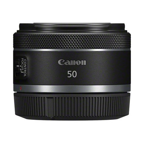 Canon EOS RP + RF 50MM f/1.8 STM