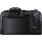 Canon EOS RP + RF 50MM f/1.8 STM