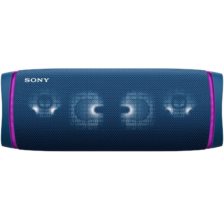 Sony SRS-XB43 Blauw