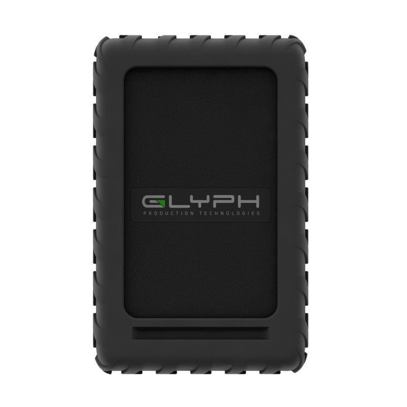 Glyph Blackbox Plus 2TB Bus-powered SSD USB-C (3.2Gen2)