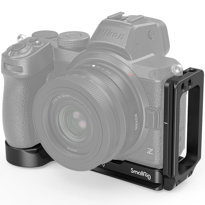 SmallRig L Bracket for Nikon Z5 / Z6 / Z7 Camera 2947