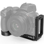 SmallRig L Bracket for Nikon Z5 / Z6 / Z7 Camera 2947