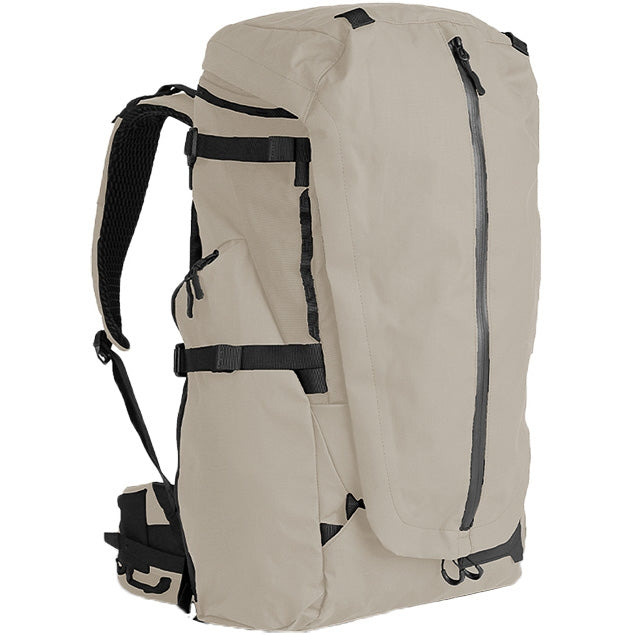 WANDRD Fernweh 50L - M/L Tan