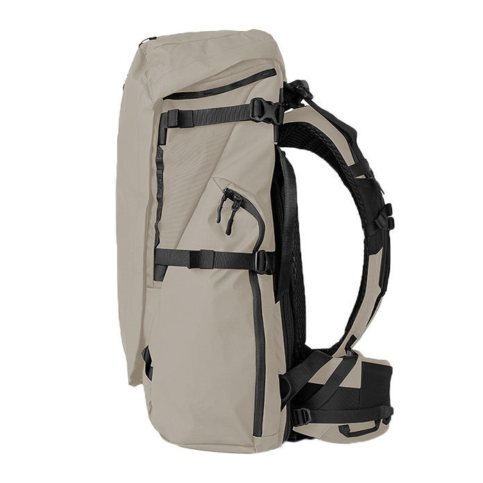 WANDRD Fernweh 50L - M/L Tan