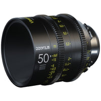 DZOFilm Vespid, Festbrennweite, FF 50mm T/2,1, PL-Bajonett