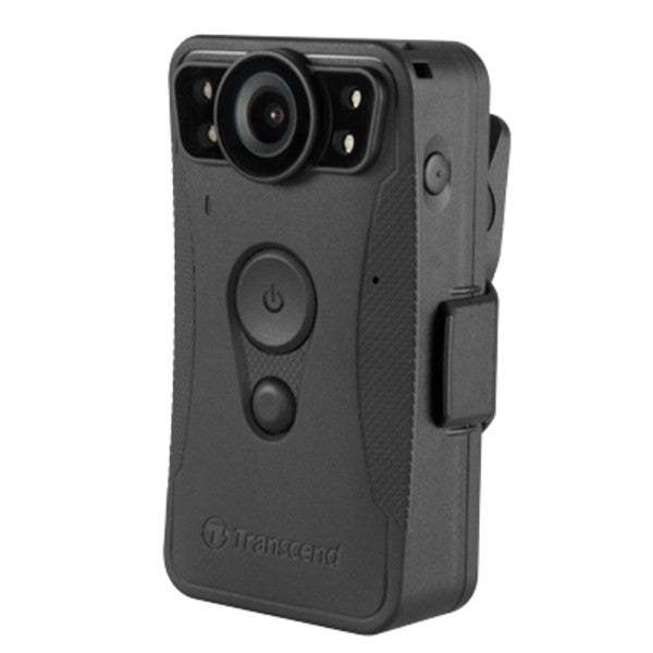 Transcend Bodycam 64G DrivePro Gehäuse 30, ohne LCD