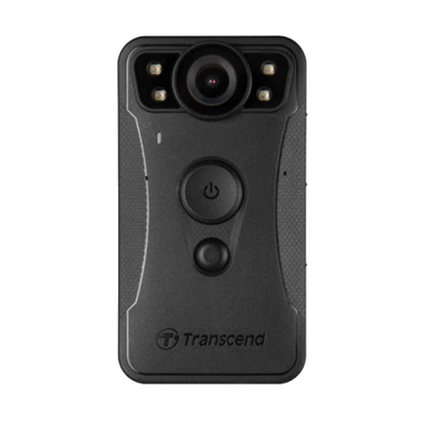 Transcend Bodycam 64G DrivePro Gehäuse 30, ohne LCD
