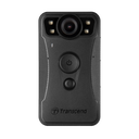 Transcend Bodycam 64G DrivePro Gehäuse 30, ohne LCD