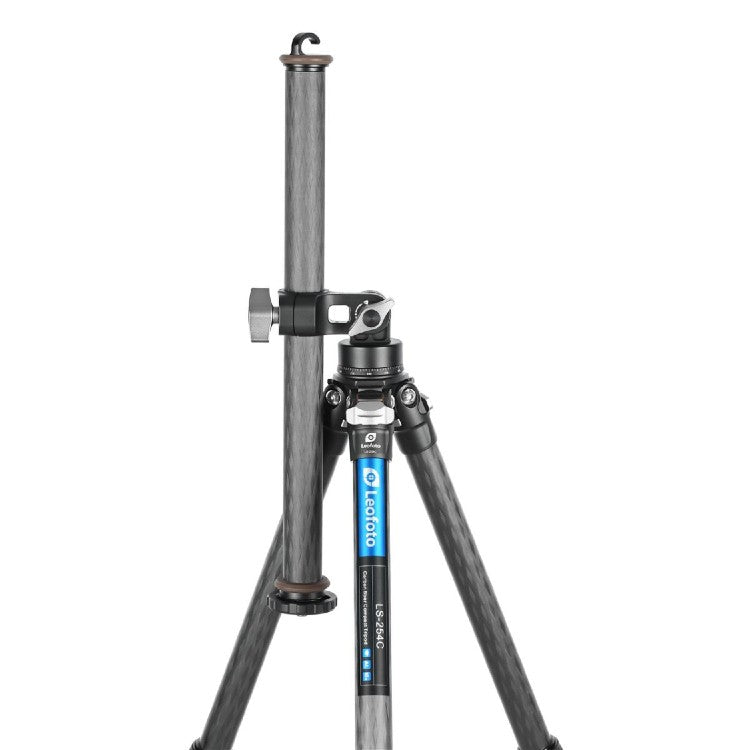 Leofoto HC-28 Flexible 400mm Centre Column System with 3/8" Mount