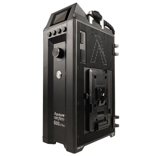 Aputure LS 600D Pro