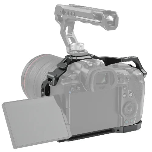 SmallRig Cage Kit fur Canon R5/R6