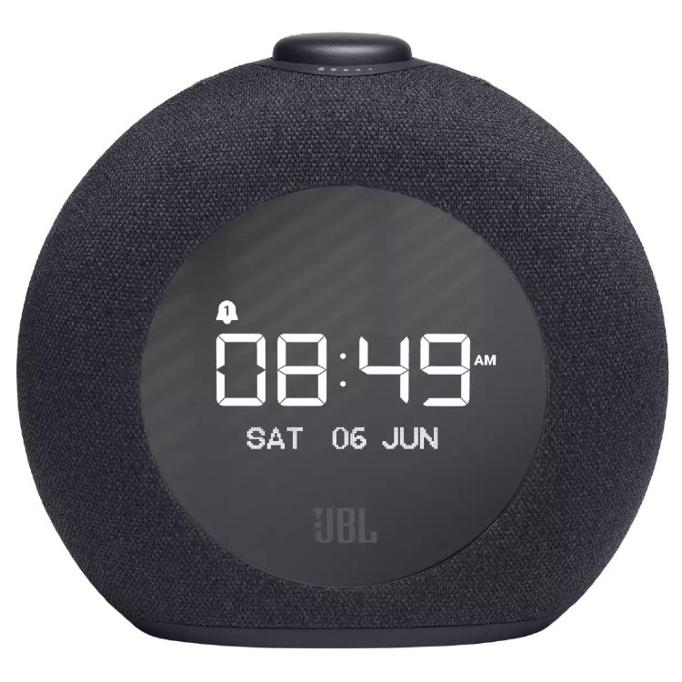 JBL Horizon 2 DAB Zwart