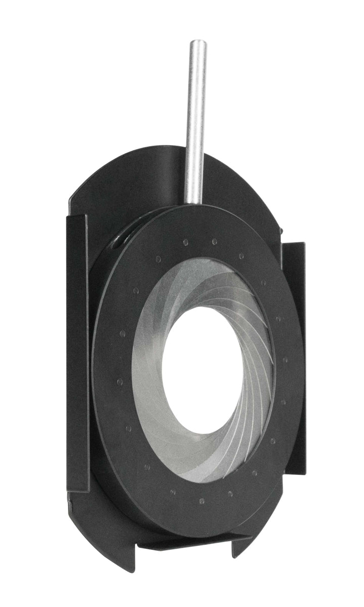 Nanlite Adjustable Iris Diaphragm for FM-mount Projector (PJ-FMM-AI)
