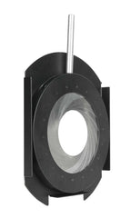 Nanlite Adjustable Iris Diaphragm for FM-mount Projector (PJ-FMM-AI)