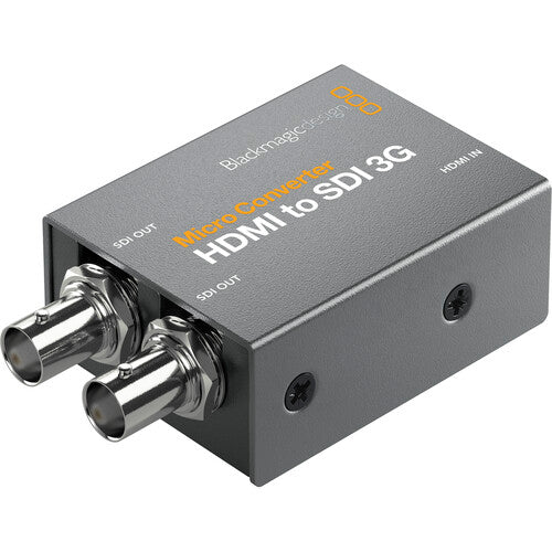 Blackmagic Micro Konverter HDMI to SDI 3G