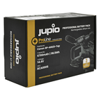 Jupio ProLine Canon BP-A60 D-Tap 6700mAh Battery Pack