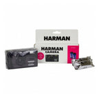 Harman Kentmere Reusable Camera with Flash+ 2 X Kentmere Pan 400 Film
