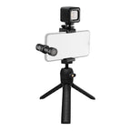 RØDE Vlogger Kit USB-C mit VideoMic Me-C
