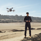 DJI FPV drone