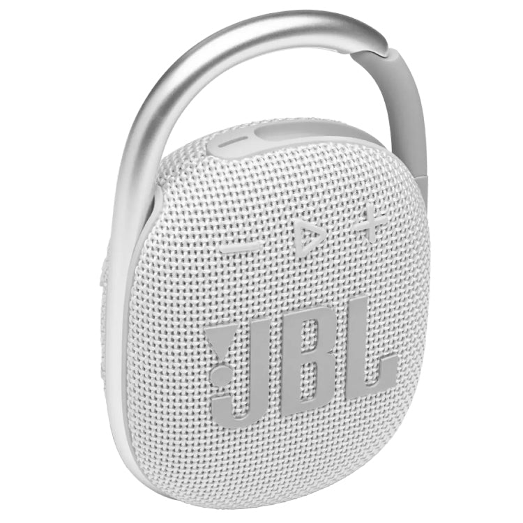 JBL Clip 4 Weiß