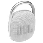 JBL Clip 4 Weiß