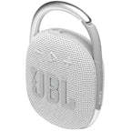 JBL Clip 4 Weiß