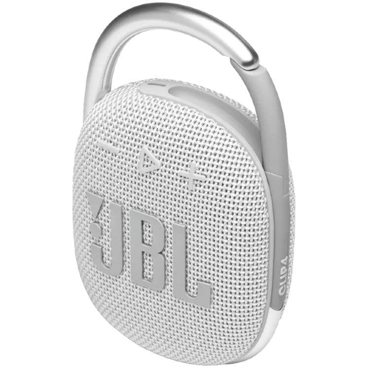 JBL Clip 4 Weiß