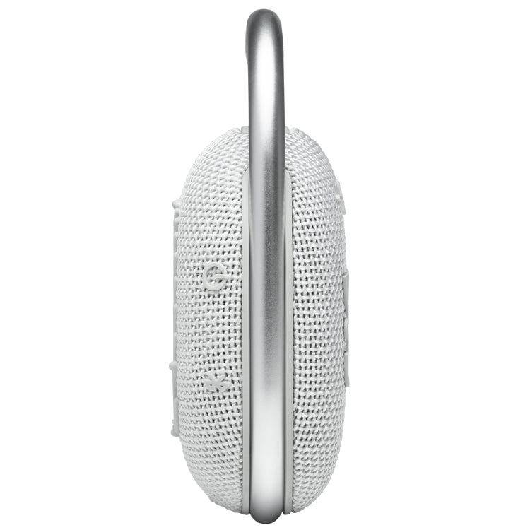 JBL Clip 4 Weiß