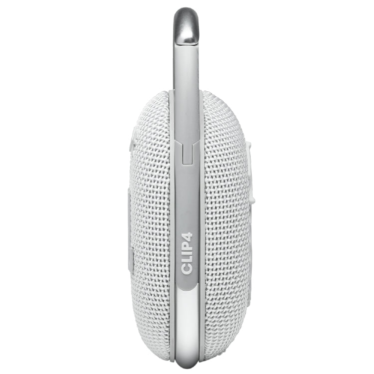 JBL Clip 4 Weiß