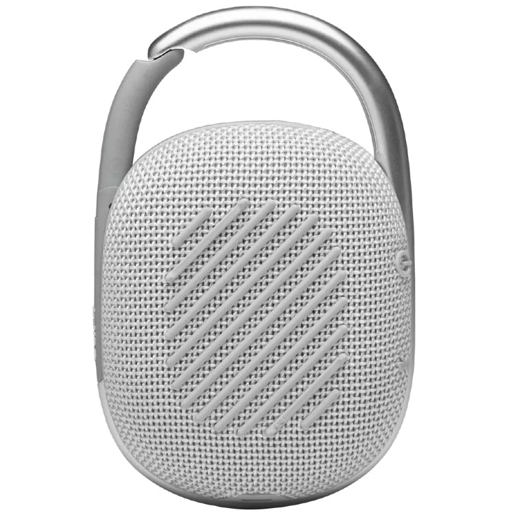 JBL Clip 4 Weiß
