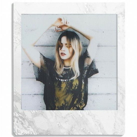 Fujifilm INSTAX SQUARE Weißer Marmor Film