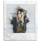 Fujifilm INSTAX SQUARE Weißer Marmor Film