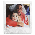 Fujifilm INSTAX SQUARE Weißer Marmor Film