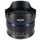 Laowa 10mm f/2 Zero-D Objektiv für MFT