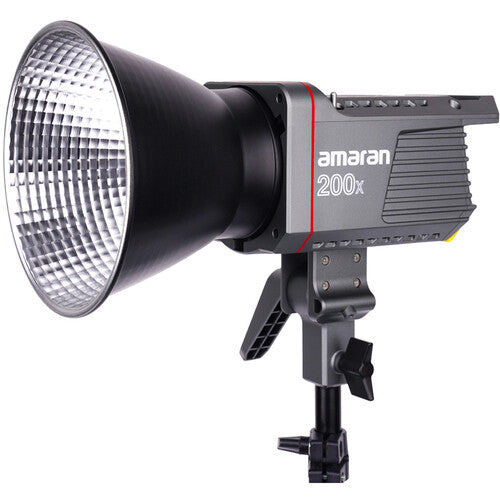 * Amaran 200x