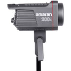 * Amaran 200x