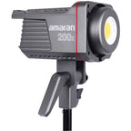 * Amaran 200x