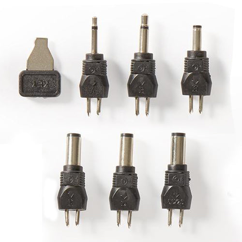 Nedis Universal-Netzteil 9.0-24V DC, 1.0-1.5A, 24W